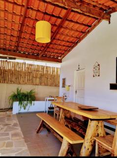 CASA ALUNAI - Pirenópolis - 9