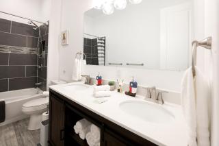 Riverside Retreat - Sleeps 19 - Home Cinema with Sport channels - Dock - 3