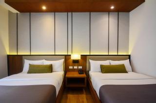 Sotogrande Hotel Palawan - 4