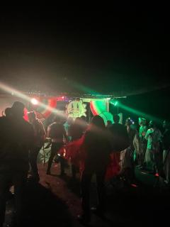 ENTIRE Campground for Exclusive Events - Putty - 5