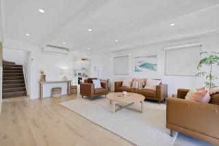 Bayview House with SAUNA and SPA by Ready Set Stay - Cowes - 6