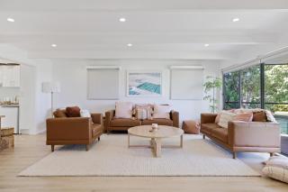 Bayview House with SAUNA and SPA by Ready Set Stay - Cowes - 2