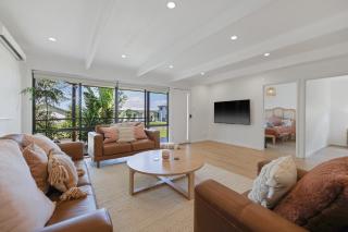 Bayview House with SAUNA and SPA by Ready Set Stay - Cowes - 1