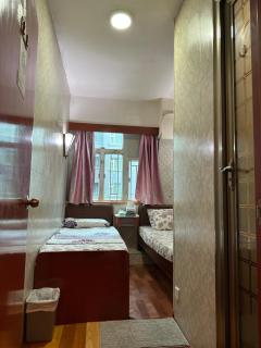 Piaget guest house - Hong Kong - 7