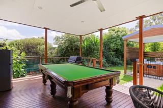 Bayview House with SAUNA and SPA by Ready Set Stay - Cowes - 7