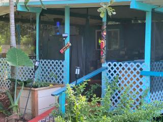 Manta Soul Tiki Cottage - Kealakekua - 1