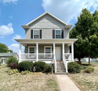 Cozy Modern Newbo Area Home - Cedar Rapids - 9