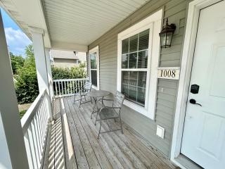 Cozy Modern Newbo Area Home - Cedar Rapids - 5