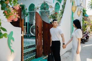 Pisces Hotel Hue - Huế - 1