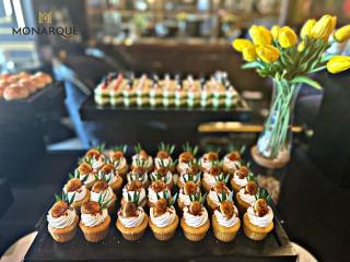 Monarque Hotel Danang - Da Nang - 9