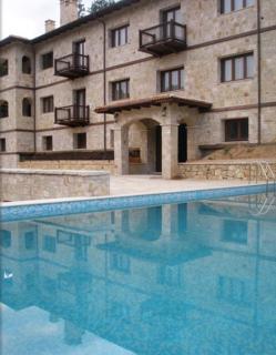 Styga Mountain Resort - Zarouchla - 7