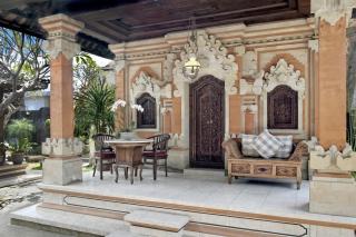Teja Home Stay - Ubud - 0