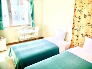 Hotel Happy Holiday Ishigaki - Isola di Ishigaki - 4