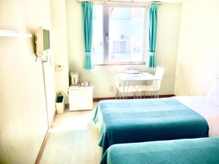 Hotel Happy Holiday Ishigaki - Isola di Ishigaki - 3