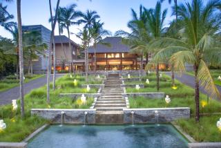 Courtyard by Marriott Bali Nusa Dua Resort - Nusa Dua - 1