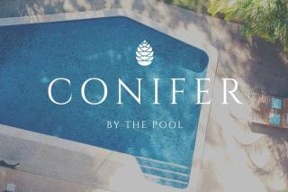Conifer - Your Private Resort Pool Retreat - 0