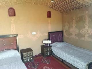 door sahara - 3