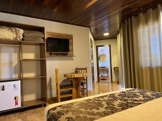 Pousada Serra Geral - Cambará - 4