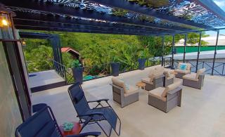 Suite Dream Blue - Tamarindo - 7
