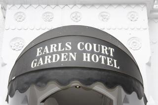 Earls Court Garden Hotel - Londra - 8