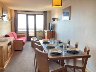 Grand appartement 3 chambres à Avoriaz, idéal pour 8 pers - FR-1-634-94 - Morzine - 8