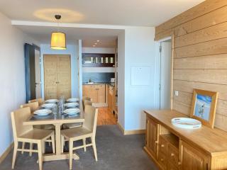 Grand appartement 3 chambres à Avoriaz, idéal pour 8 pers - FR-1-634-94 - Morzine - 5