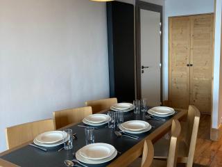 Grand appartement 3 chambres à Avoriaz, idéal pour 8 pers - FR-1-634-94 - Morzine - 4