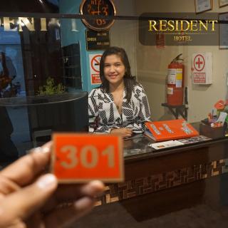 Hotel Resident Piura - Piura - 7