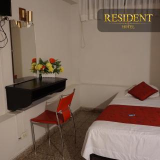 Hotel Resident Piura - 6