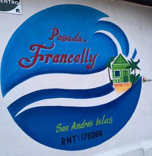 Posada Francelly - San Andrés - 0
