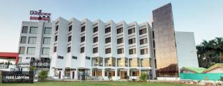Hotel Lake View - Saputara - 7