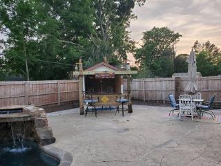 Pool & Spa Hideaway on the Space Coast - Frontenac - 6