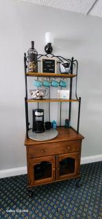 Oceanfront Efficiency T508 - Myrtle Beach - 8