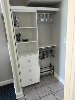 Oceanfront Efficiency T508 - Myrtle Beach - 2