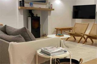 The Sandbar House, Royal National Park, waterfront beach house - Maianbar - 3