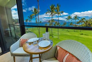 Kihei Surfside 412 condo - Wailea - 0