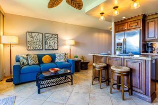 Kihei Surfside 412 condo - Wailea - 8