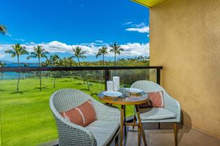 Kihei Surfside 412 condo - Wailea - 1
