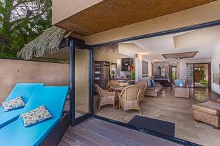Reflections On Rarotonga - Muri - 6