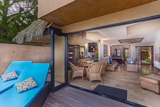 Reflections On Rarotonga - Muri - 4