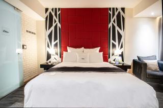 168 Motel-Hsinchu - Hsinchu - 5