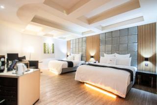 168 Motel-Hsinchu - Hsinchu - 8
