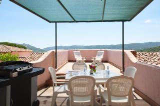 Résidence Marina Di Santa Giulia - Porto Vecchio - 1