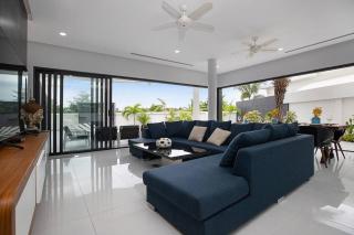 Villa Brianna Luxuria 4 - Rawai - Rawai Beach - 1