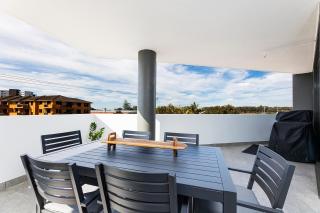 Serenity at Solaris 101 - Forster - 4