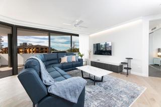 Serenity at Solaris 101 - Forster - 5
