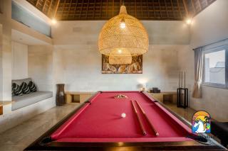 Hurley House - by Unicorn Villas Bali - 8