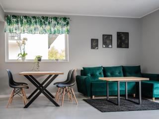 Comfortable holiday complex in Jastrzebia Gora - Jastrzębia Góra - 5
