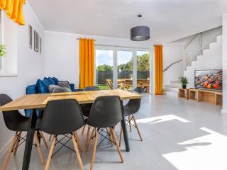 Comfortable holiday complex in Jastrzebia Gora - Jastrzębia Góra - 1