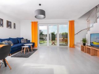 Comfortable holiday complex in Jastrzebia Gora - Jastrzębia Góra - 6